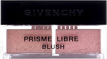 Amazon.com : Prisme Libre Blush - N04 Organza Sienne by Givenchy